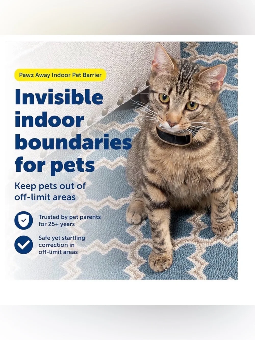 PetSafe pawz away